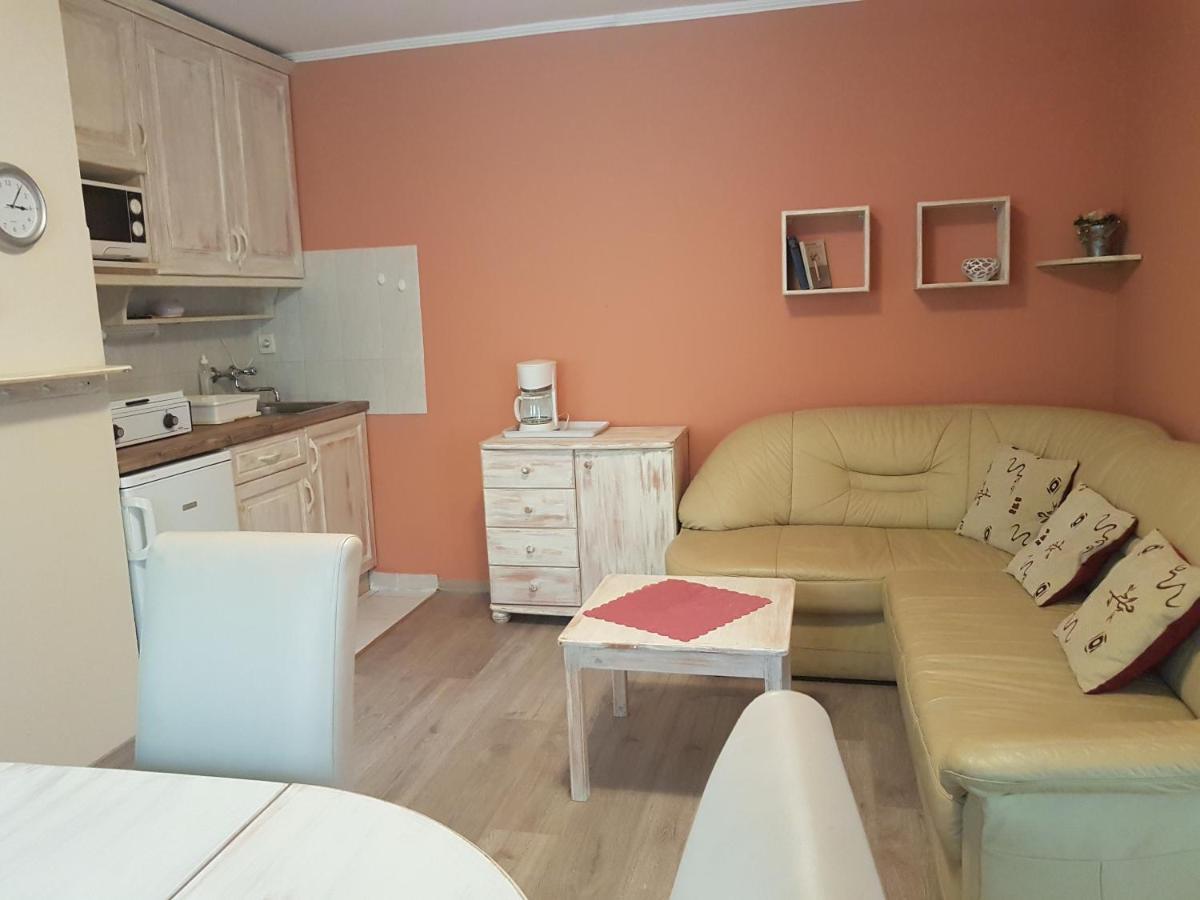 Apartman Marie Megujult - Renewed