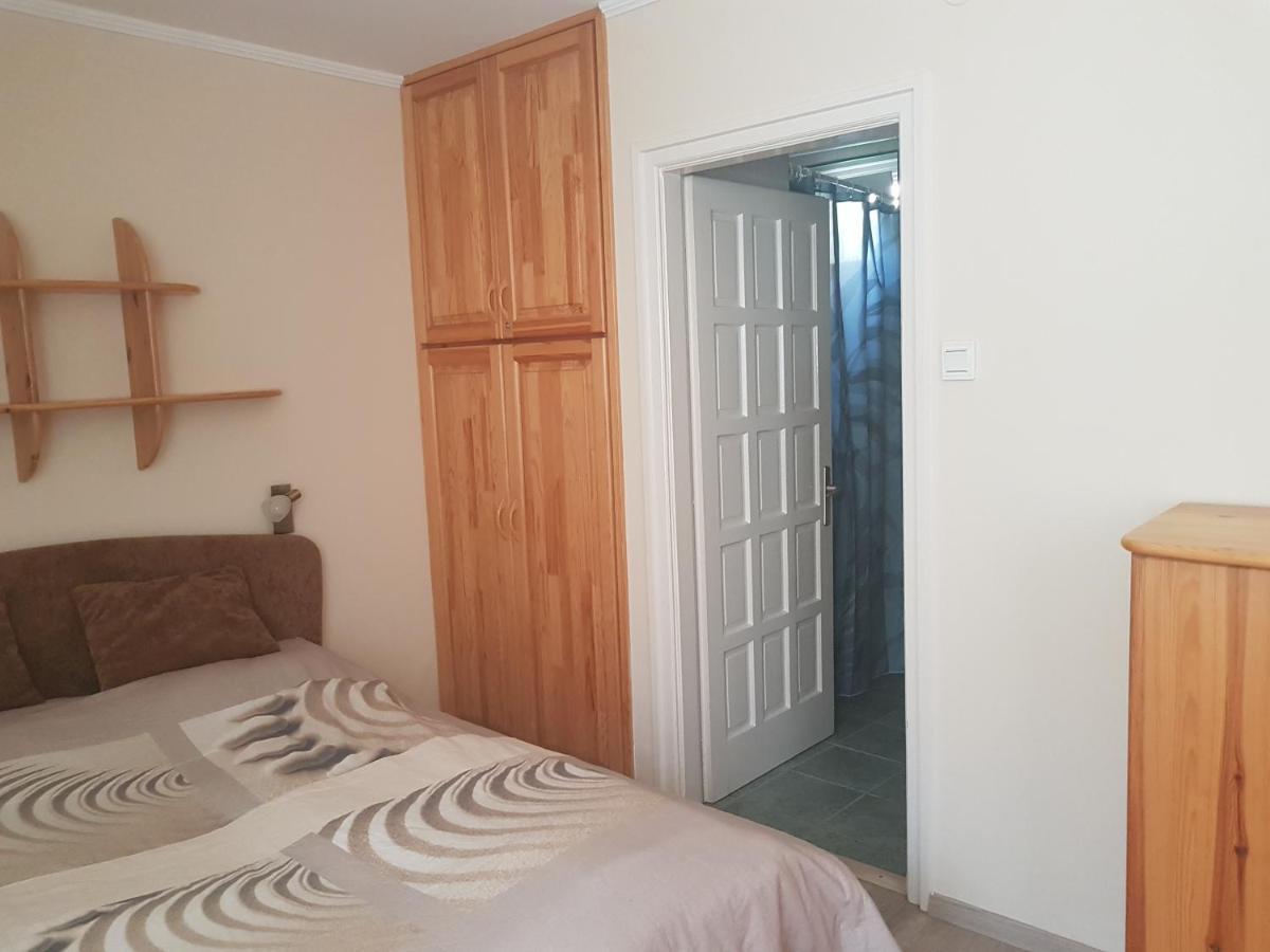 Apartman Marie Megujult - Renewed *